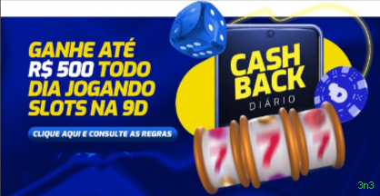 Configurações úteis dentro do app 3n3