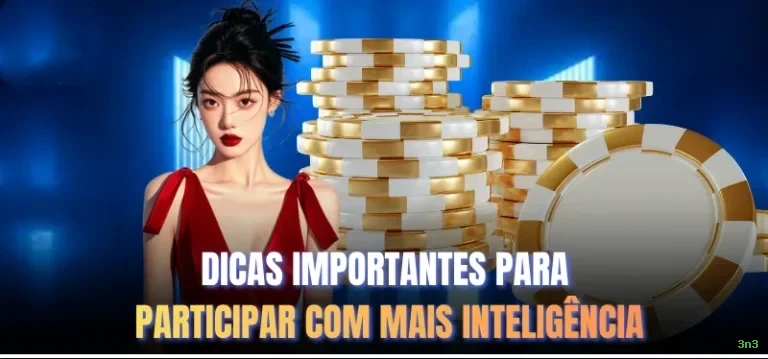 Apostas esportivas 3n3 - futebol e esportes ao vivo