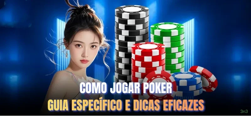 Cassino ao vivo 3n3 dealers