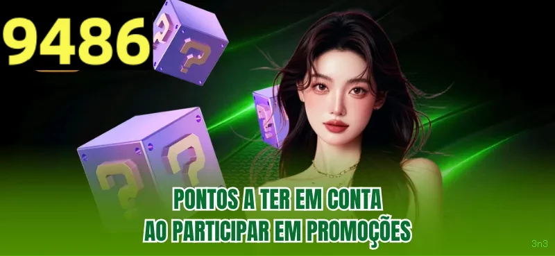 Aplicativo móvel 3n3 para iOS e Android