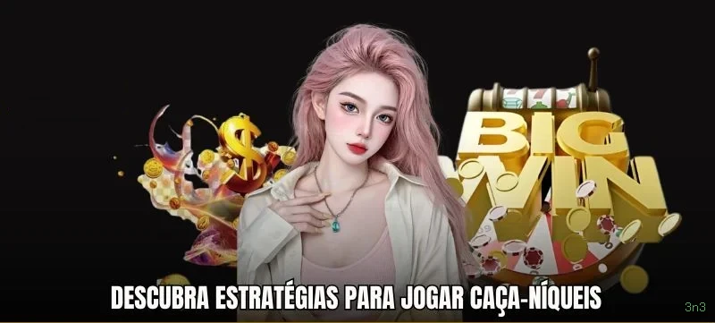 Pagamentos 3n3 PIX