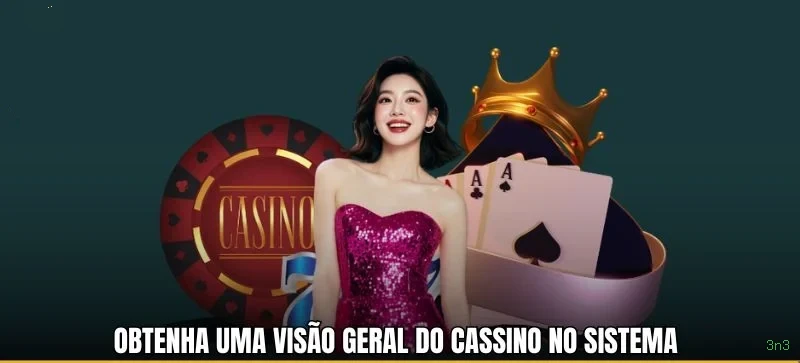Depósito PIX 3n3
