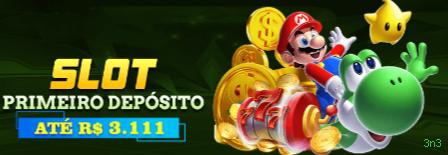 Bônus exclusivos membros VIP 3n3